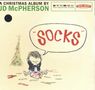 JD McPherson: Socks (Green Vinyl), LP