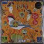 Steve Earle & The Dukes: Guy (Colored Vinyl), 2 LPs