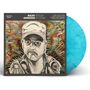 Riley Downing: Start It Over (Turquoise Vinyl), LP, LP