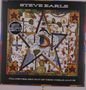 Steve Earle: I'll Never Get Out Of This World Alive (Limited Edition) (Orange Vinyl), LP