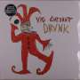 Vic Chesnutt: Drunk (Limited Edition) (Colored Vinyl), 2 LPs