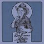 Tribute Sampler: Live Forever: A Tribute To Billy Joe Shaver, LP