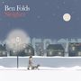 Ben Folds: Sleigher (Limited Edition) (Clear Vinyl), LP