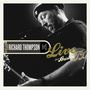 Richard Thompson: Live From Austin, TX (Limited Edition) (Colored Vinyl), 2 LPs, 2 LPs