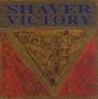 Billy Joe Shaver: Victory, CD, CD