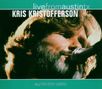 Kris Kristofferson: Live From Austin, Tx, 14.09.1981, CD