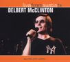 Delbert McClinton: Live From Austin, Tx, 18.12.1982, CD