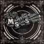 Buddy Miller: Majestic Silver Strings (CD + DVD), 1 CD und 1 DVD