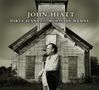 John Hiatt: Dirty Jeans And... (CD + DVD), CD, CD