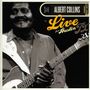 Albert Collins: Live Frmo Austin Tx (+dvd), CD
