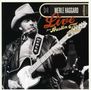 Merle Haggard: Live From Austin Texas, CD