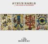 Steve Earle: The Low Highway, 1 CD und 1 DVD