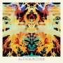 All Them Witches: Sleeping Through The War, CD