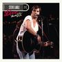 Steve Earle: Live From Austin, TX 1986, 1 CD und 1 DVD, 1 CD und 1 DVD