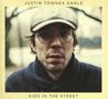 Justin Townes Earle: Kids In The Street, CD
