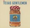 The Texas Gentlemen: TX Jelly, CD, CD