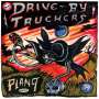 Drive-By Truckers: Plan 9 Records July 13, 2006, CD,CD