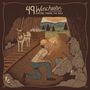 49 Winchester: Fortune Favors The Bold, CD