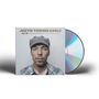 Justin Townes Earle: All In: Unreleased & Rarities (The New West Years), CD