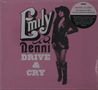 Emily Nenni: Drive & Cry, CD, CD