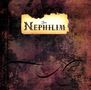 Fields Of The Nephilim: The Nephilim, CD