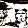 Bauhaus: Mask, CD