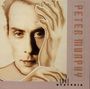 Peter Murphy (ex-Bauhaus): Love Hysteria, CD