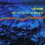 The Icicle Works: Best Of, CD