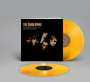The Charlatans (Brit-Pop): The Charlatans (Yellow Vinyl), LP,LP