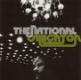 The National: Alligator, CD