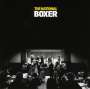 The National: Boxer, CD