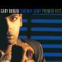 Gary Numan / Tubeway Army: Premier Hits, LP,LP