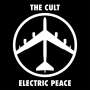 The Cult: Electric / Peace, 2 CDs