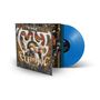 The Cult: Electric (Limited Edition) (Opaque Blue Vinyl), LP