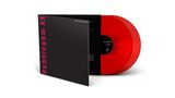 Mark Lanegan: Bubblegum XX (20th ANniversary) (remastered) (Transparent Red Vinyl), 2 LPs