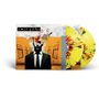 Oceansize: Everyone Into Position (Limited Edition) (Yellow Splatter Vinyl), LP,LP