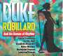 Duke Robillard: Duke Robillard And His Dames Of Rhythm, CD