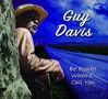 Guy Davis: Be Ready When I Call You, CD