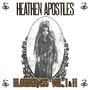 Heathen Apostles: Bloodgrass Vol. I & II, CD