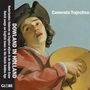 Dowland in Holland - Dutch songs on english tunes in the Dutch Golden Age, CD
