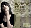 Hannah Köpf: Stories Untold, CD