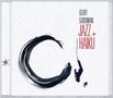 Geoff Goodman: Jazz + Haiku, CD