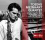 Tobias Meinhart (geb. 1983): Pursuit Of Happiness, CD