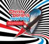 Christy Doran: Mesmerized, CD, CD