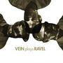 VEIN: Vein Plays Ravel, CD