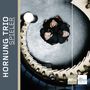 Hornung Trio: Spieler, CD