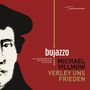 BuJazzo     (Bundesjazzorchester): Verley uns Frieden, CD, CD