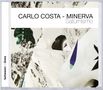 Carlo Costa: Saturnismo, CD