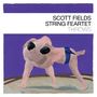 Scott Fields: Throws, CD, CD
