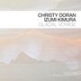 Christy Doran & Izumi Komura: Glacial Voyage, CD, CD